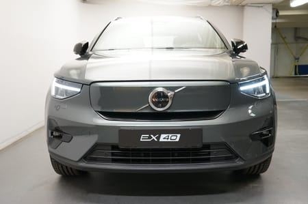 Volvo EX40 Single Motor Extended Range