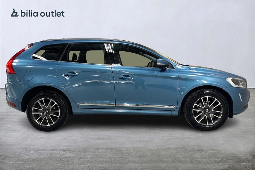 Bild 5 av Volvo XC60