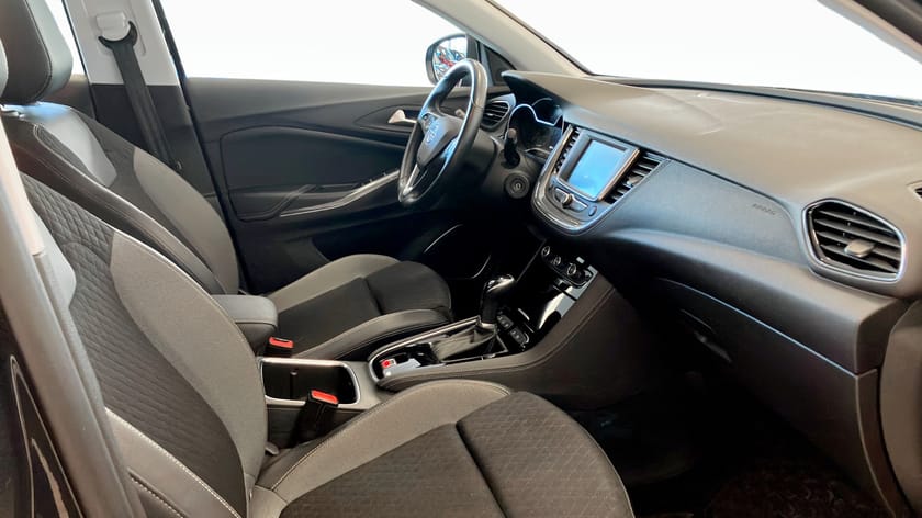 Bild 3 av Opel Grandland X / Dragkrok