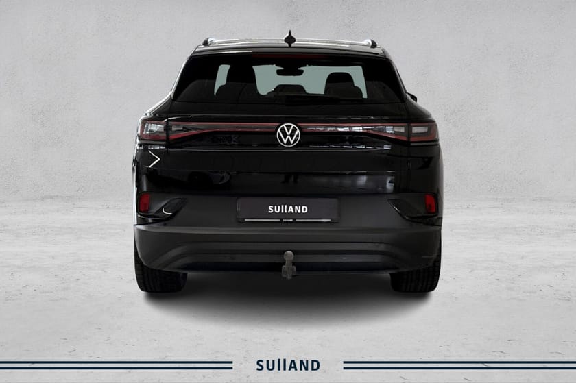 Bilde 4 av Volkswagen ID.4 Pro Performance limited  77kwh 204hk