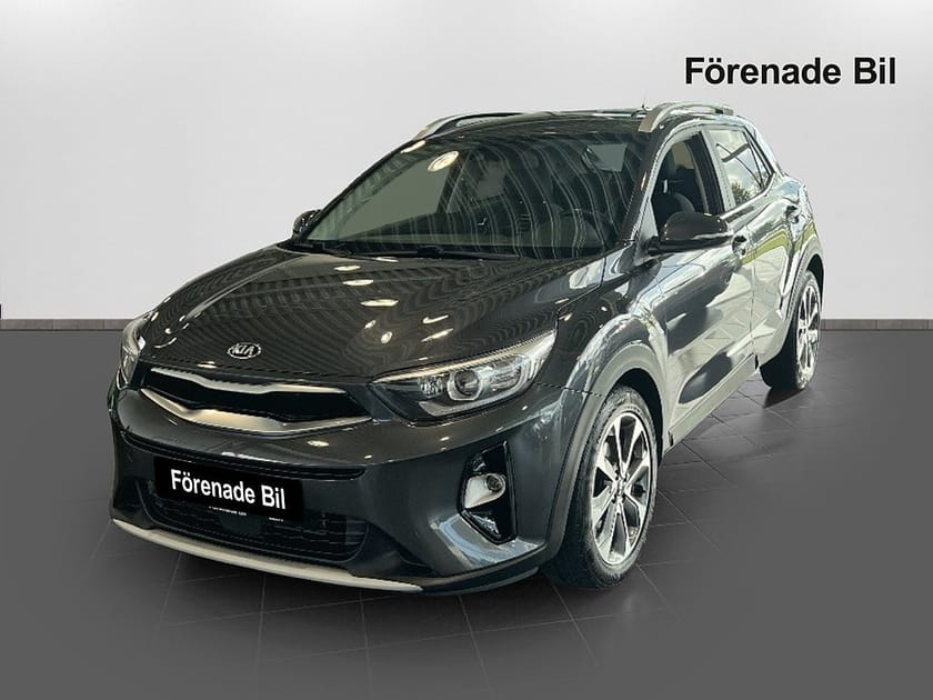 Bild 1 av Kia Stonic