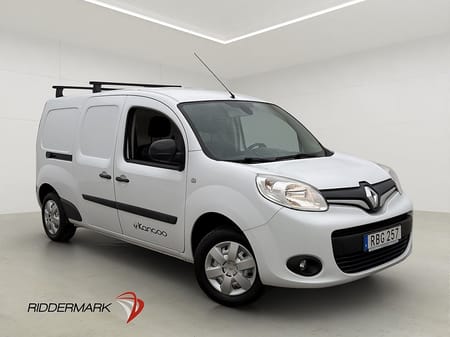 Renault Kangoo Express Maxi