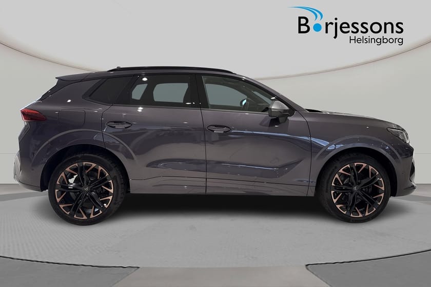 Bild 3 av CUPRA Terramar VZ e-Hybrid