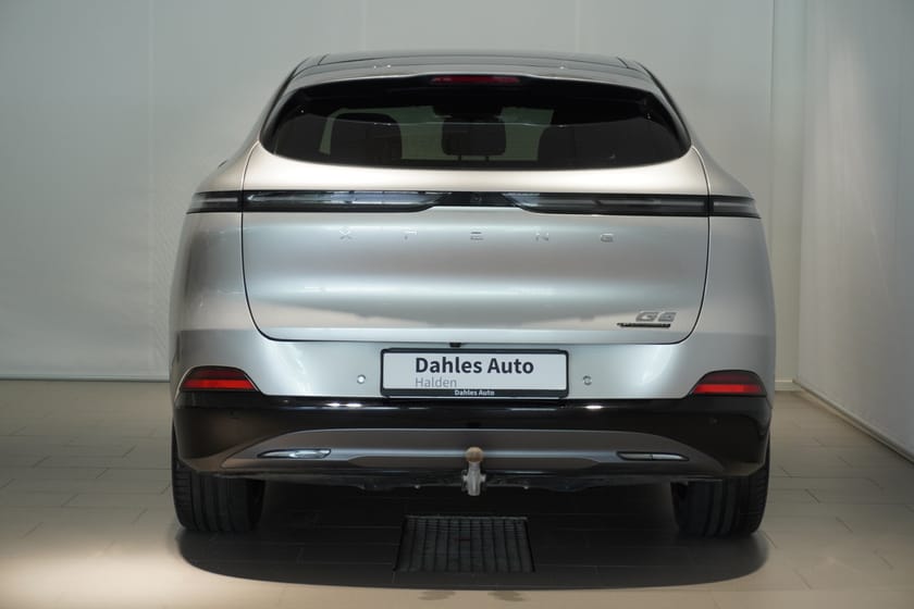 Bilde 5 av XPENG G6 Performance AWD