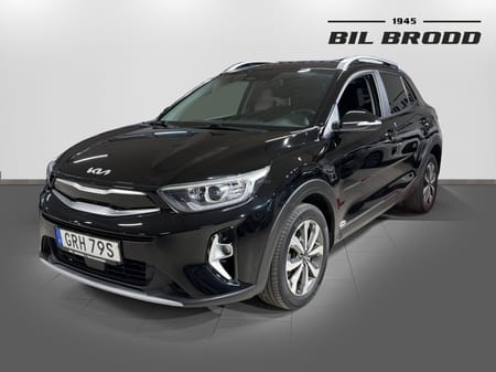Kia Stonic 1,0T Advance