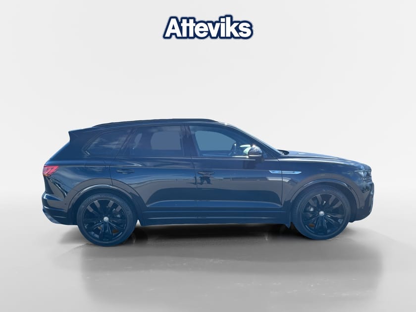 Bild 2 av Volkswagen Touareg 3.0 V6 TDI 4M 286HK "Drag/Värmare"