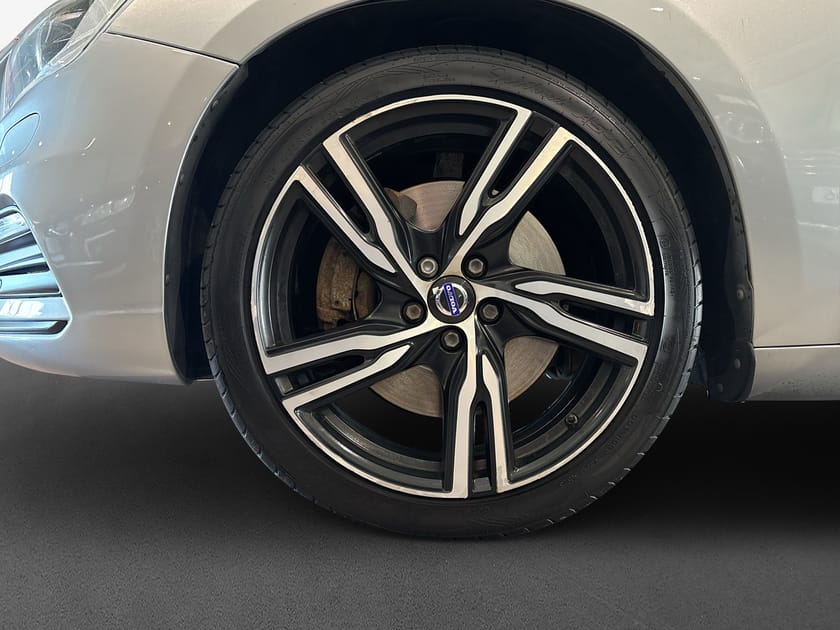 Bild 5 av Volvo V60