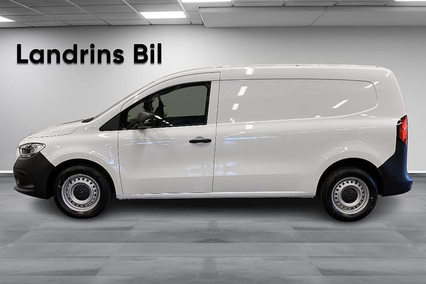 Bild 4 av Mercedes-Benz Citan 113