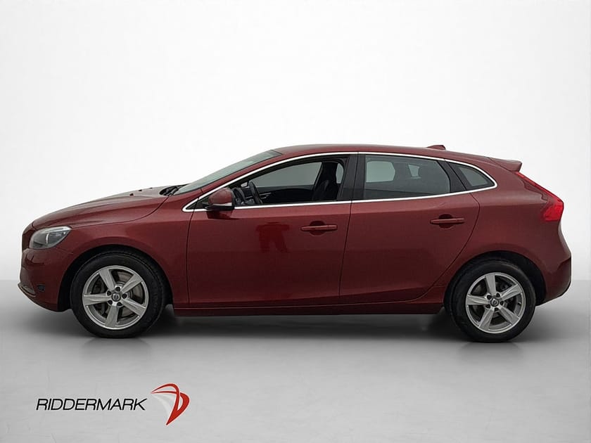 Bild 4 av Volvo V40