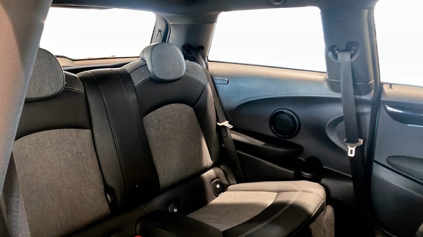 Bild 5 av MINI Cooper SE