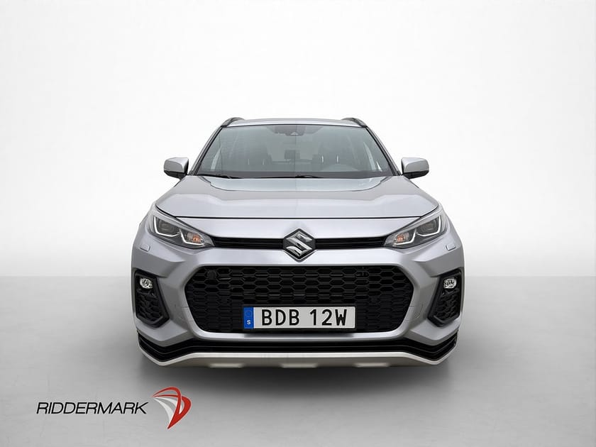 Bild 2 av Suzuki Across Plug-in Hybrid AWD Inclusive Kamera Värm Drag