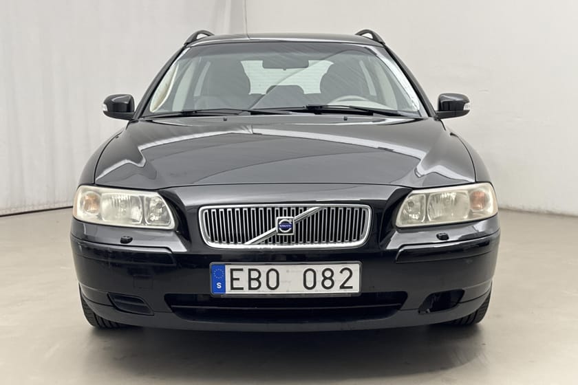 Bild 5 av Volvo V70