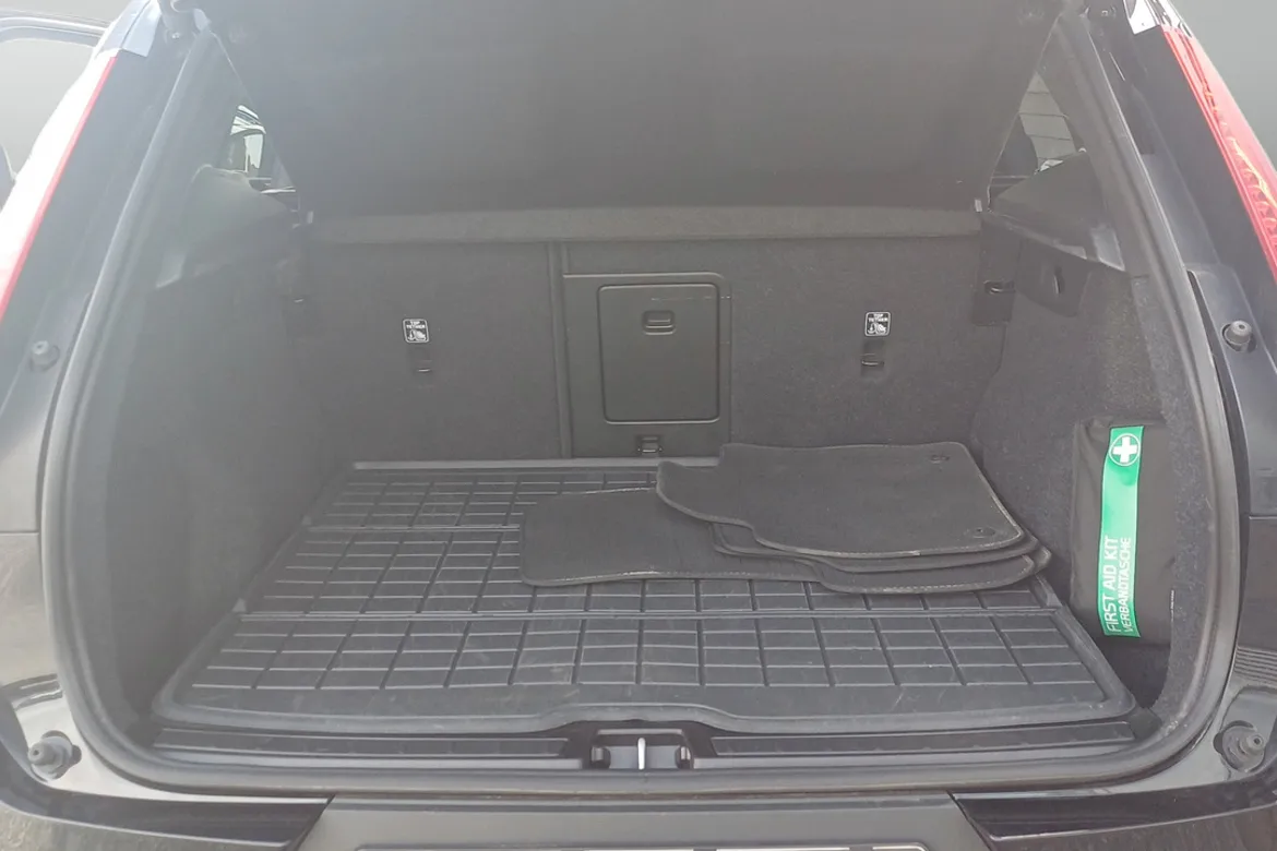 Volvo EX40 Twin Motor Performance