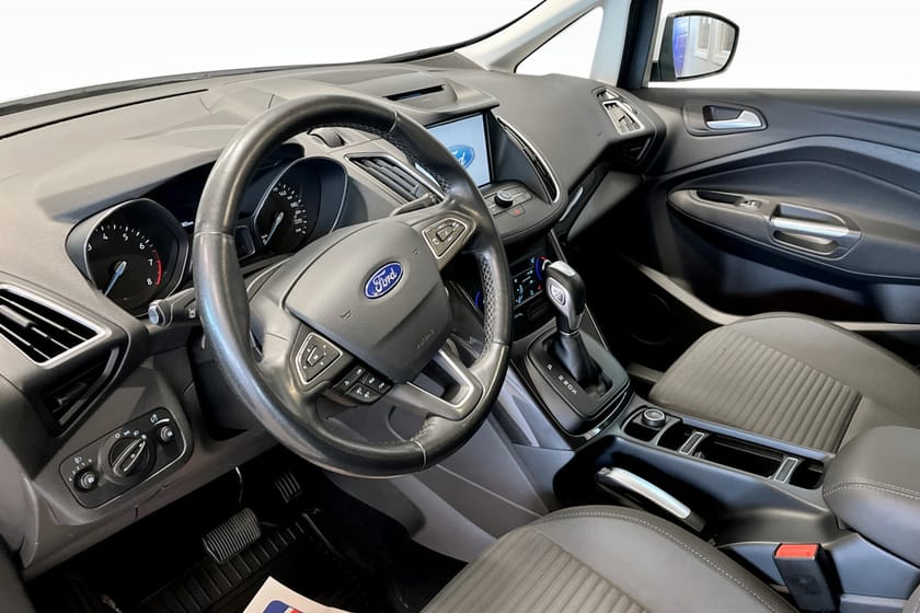 Bild 5 av Ford C-Max