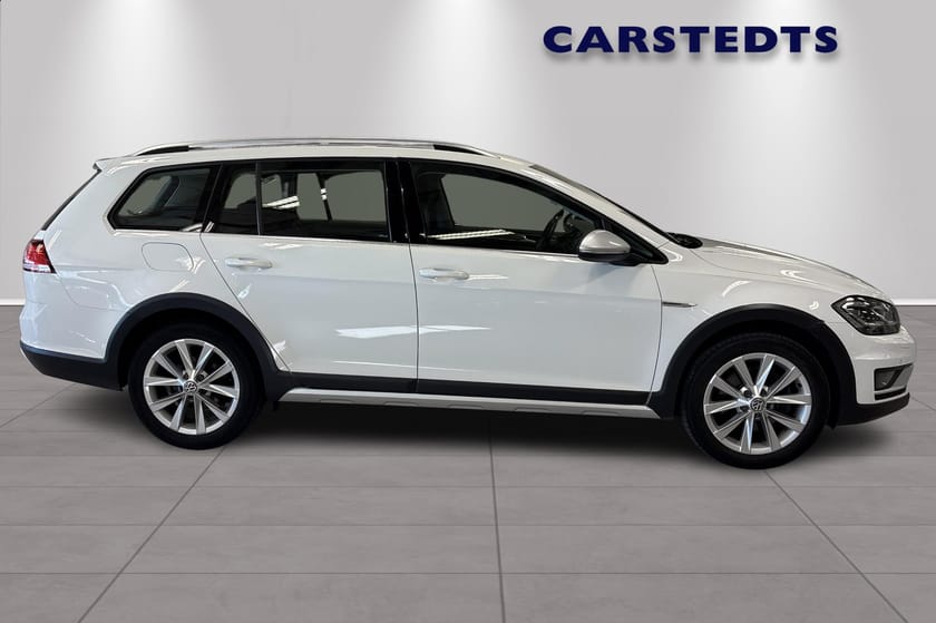 Bild 2 av Volkswagen Golf Alltrack 1.8 TSI 180hk 4Motion DSG
