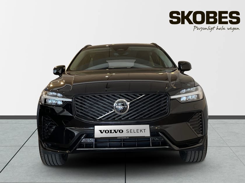 Bild 2 av Volvo XC60 T6 Plus Dark Nordic Edition