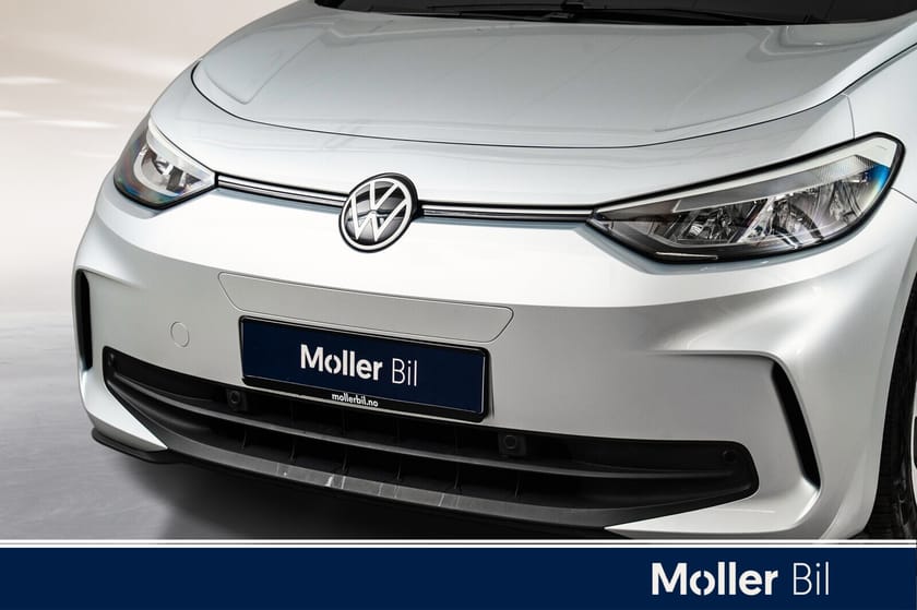 Bilde 2 av Volkswagen ID.3 Pure busines.52kwh 170hk