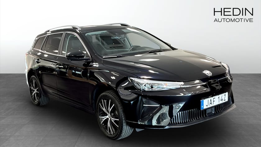 Bild 1 av MG 5 Long Range MG5 61 KWH LUX