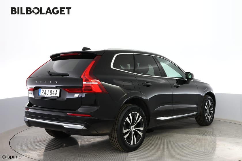 Bild 4 av Volvo XC60 Recharge T6 Core Edition