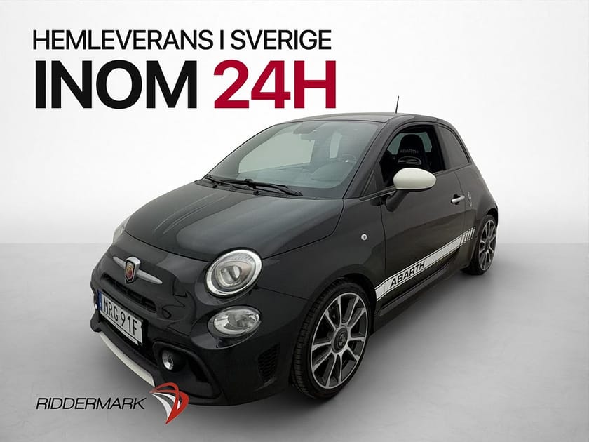 Bild 3 av Abarth 595