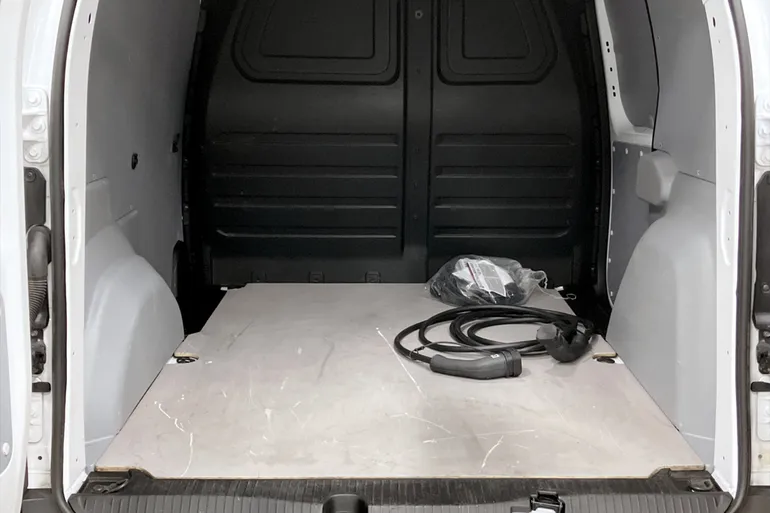 Renault Kangoo E-Tech