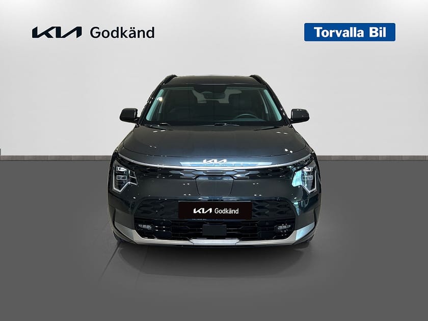 Bild 3 av Kia Niro EV Advance *V-hjul*