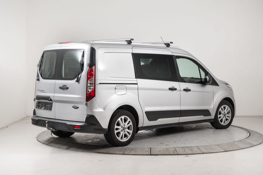 Bilde 4 av Ford Transit Connect 230 LWB