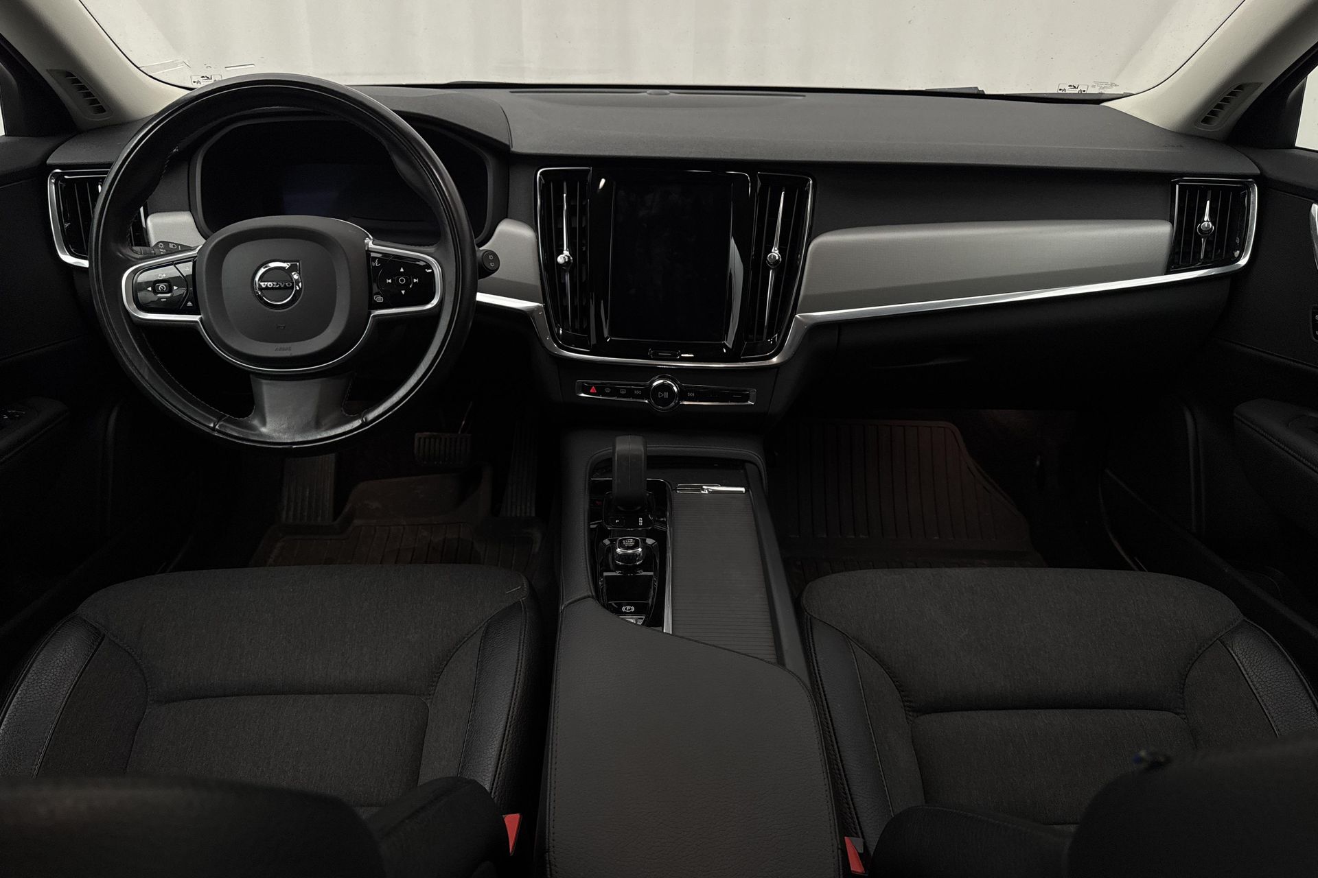 Volvo V90 B4 AWD 2022, bild 7/10