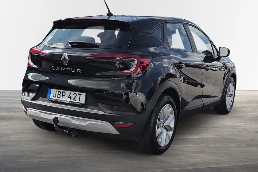 Bild 3 av Renault Captur