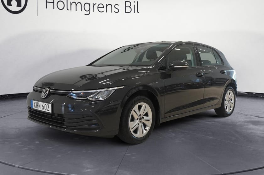 Bild 1 av Volkswagen Golf 1.0 TSI Base 110hk