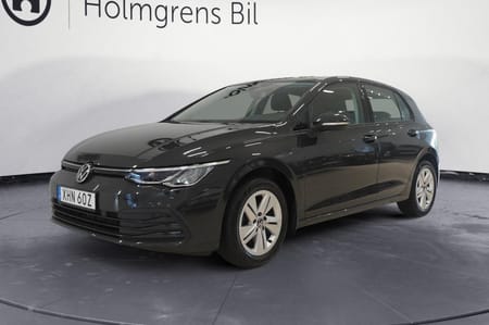 Volkswagen Golf 1.0 TSI Base 110hk