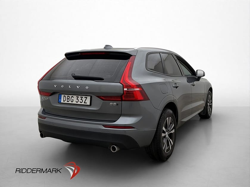 Bild 5 av Volvo XC60