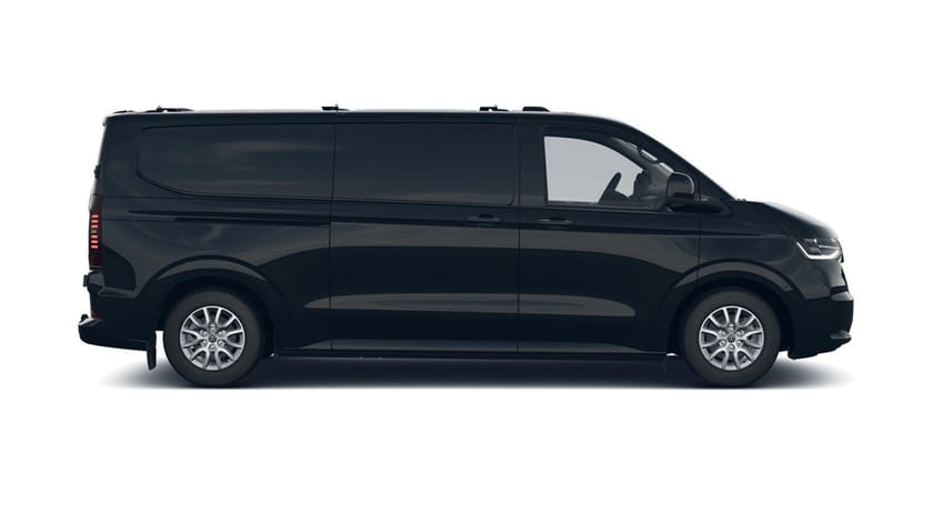 Bild 2 av Volkswagen Transporter