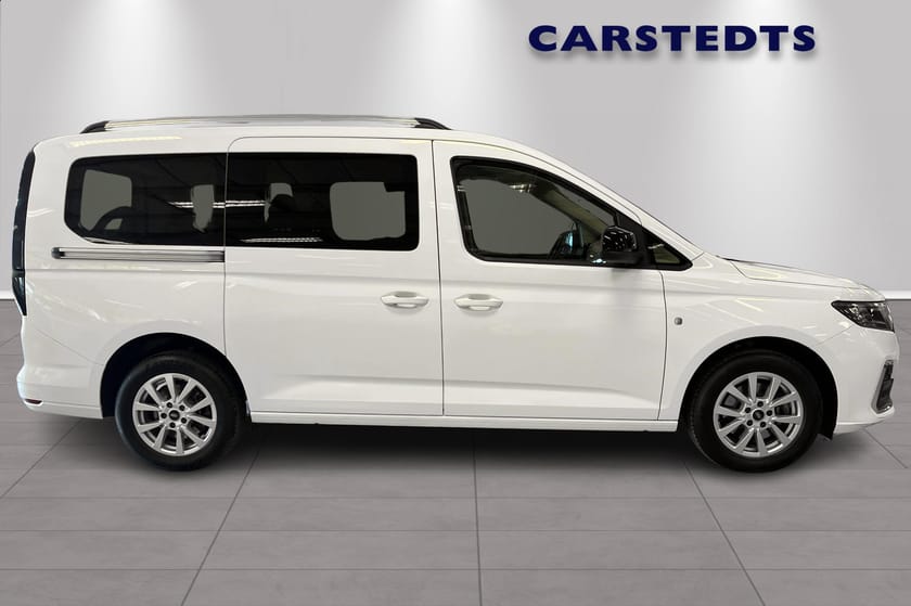 Bild 2 av Ford Grand Tourneo Connect L2 Titanium 2.0 TDi AWD