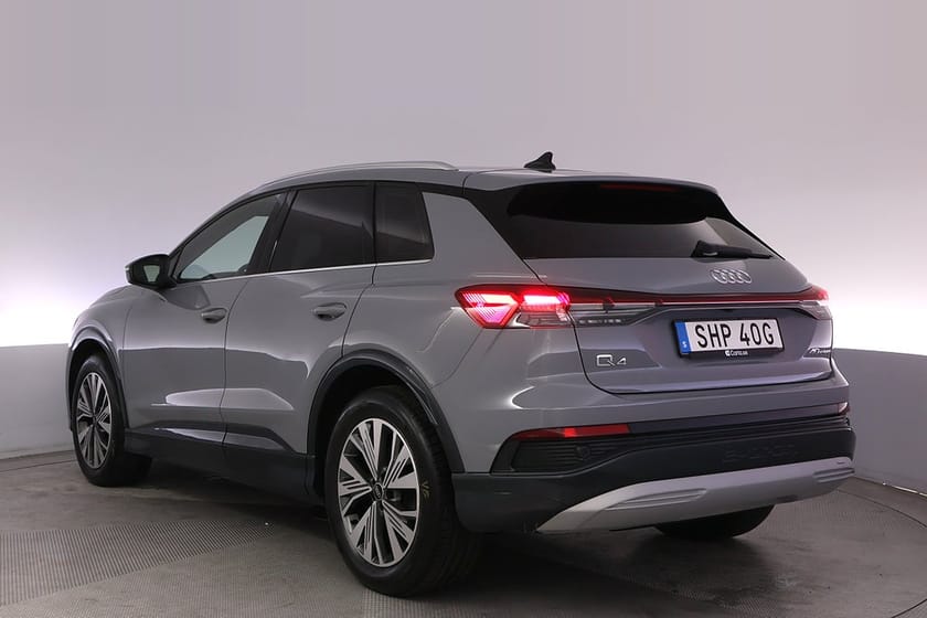 Bild 4 av Audi Q4 40 e-tron