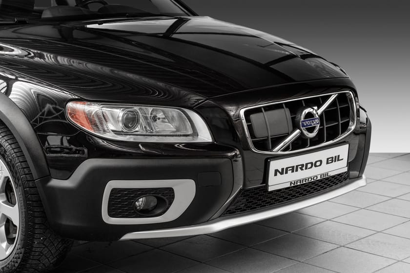 Bilde 5 av Volvo XC70 – Summum, Krok