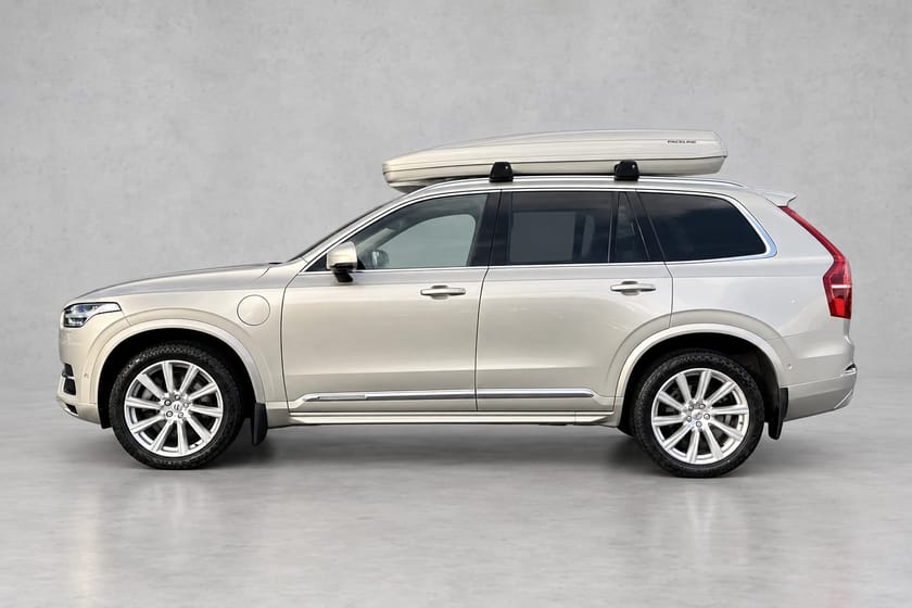 Bilde 4 av Volvo XC90