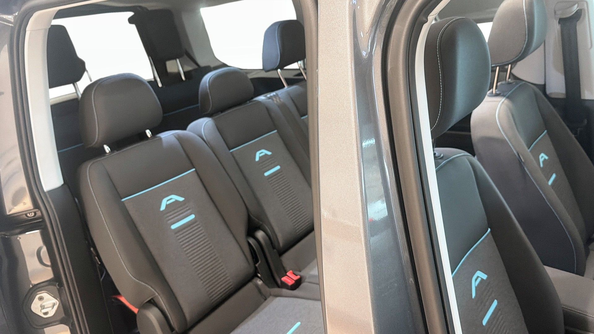 Ford Tourneo Connect ACTIVE TOURNEO 2027, bild 5/9