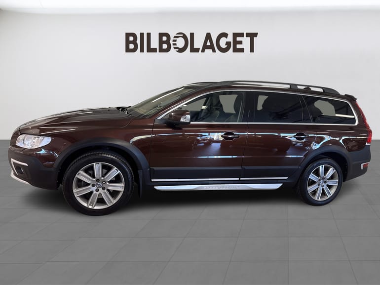 Bild 2 av bilen