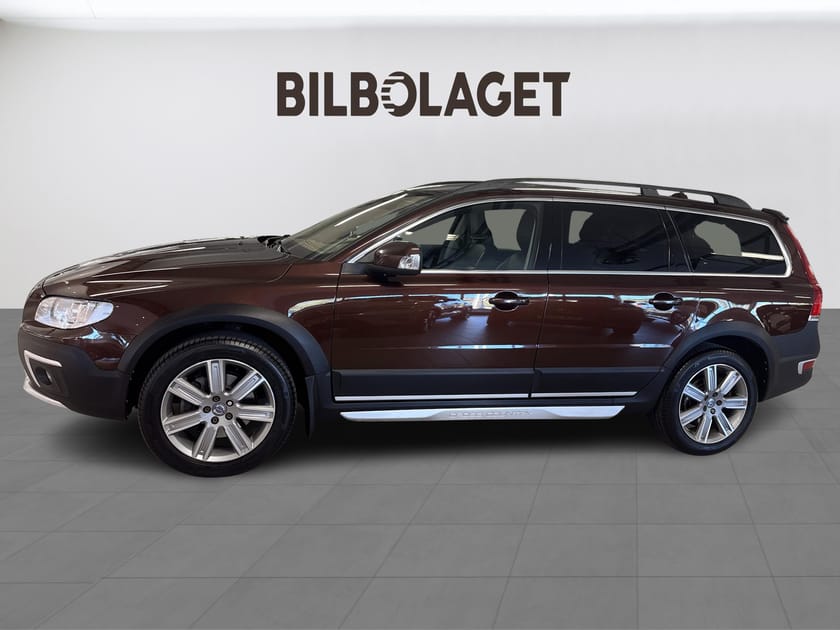 Bild 2 av Volvo XC70