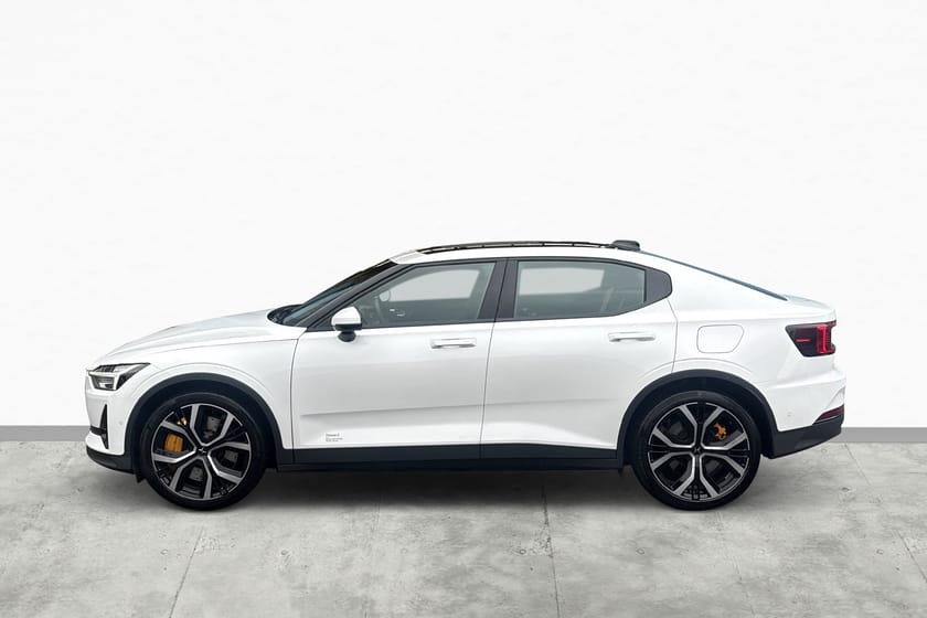 Bild 1 av Polestar 2 Long range Dual motor 78kWh Plus