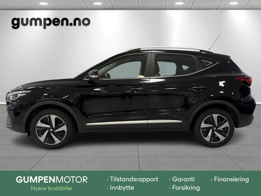 Bilde 2 av MG ZS EV Long Range