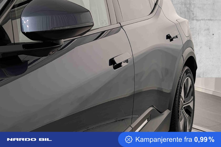 Bilde 4 av Polestar 3 Long Range Dual Motor