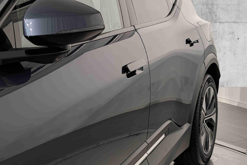 Bilde 5 av Polestar 3 Long Range Dual Motor 489Hk - AWD - LUFT - B&W -PILOT - PLUS - 20"