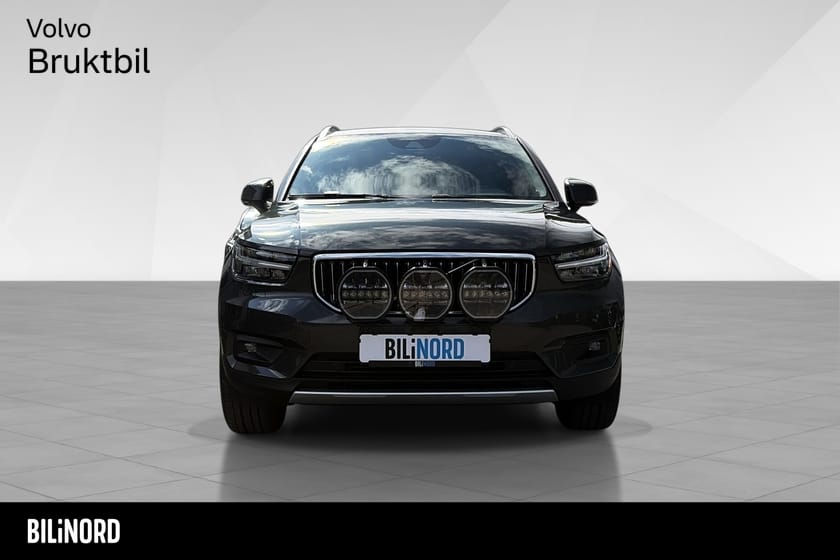 Bilde 2 av Volvo XC40 D4 AWD Inscription