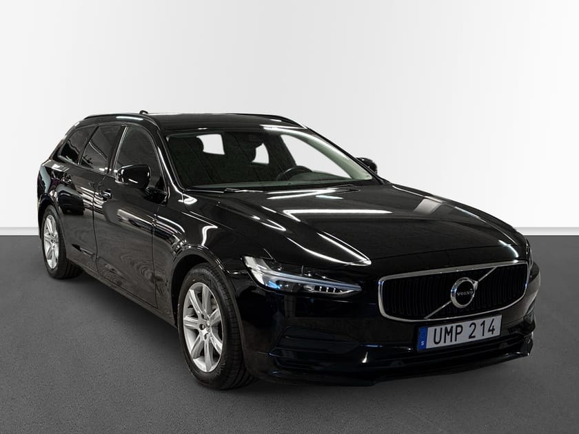 Bild 3 av Volvo V90