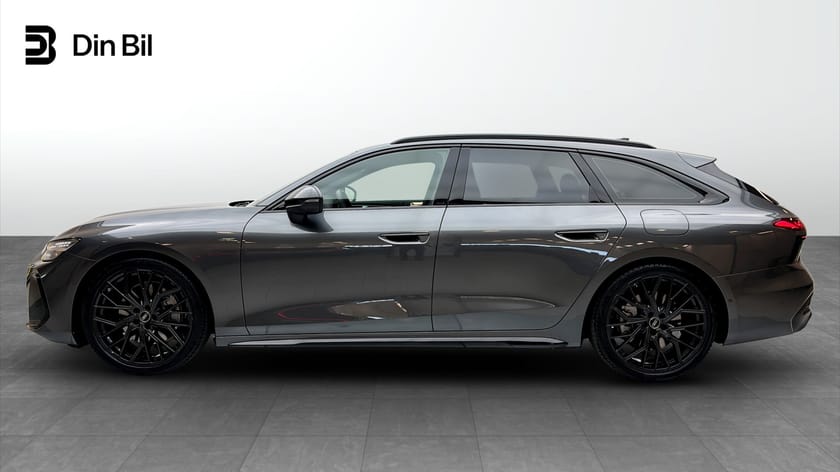 Bild 2 av Audi A6 E-HYBRID 299HK S-Line EDITION ONE