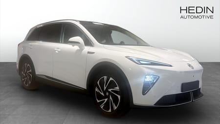 MG S6 EV Dual Motor MGS6 LUXURY AWD 77KWH