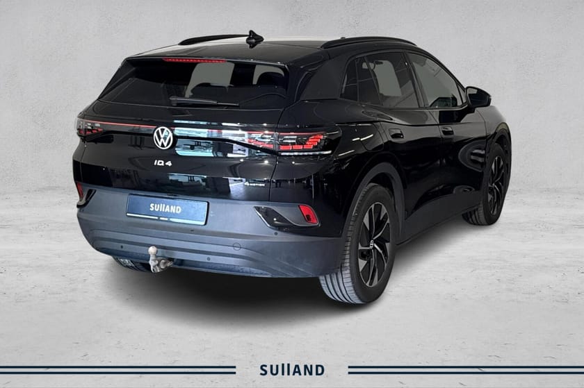 Bilde 5 av Volkswagen ID.4 Pro 4M highl.77kwh 286hk
