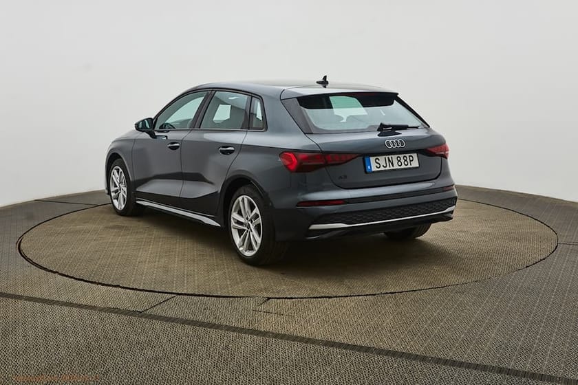 Bild 5 av Audi A3 Sportback 35 TFSI Proline Advanced Sonos Automat 17" 150 HK